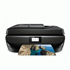 HP OfficeJet 5220 傳真多功能事務機